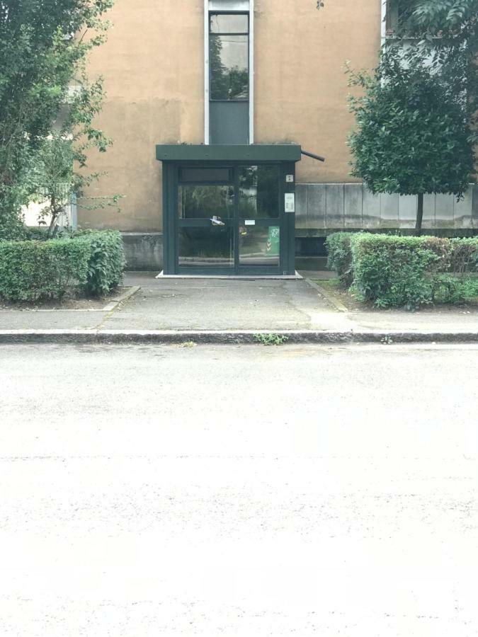 בולוניה B&B Appartamento Anna מראה חיצוני תמונה